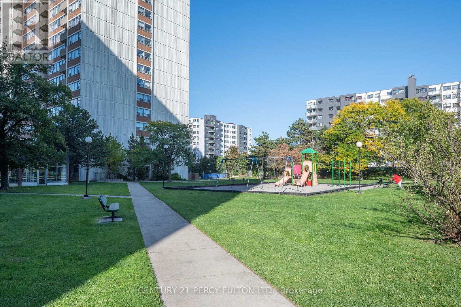 301 - 25 Silver Springs Boulevard, Toronto, Ontario  M1V 1M9 - Photo 30 - E12462983