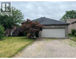 945 IMPERIAL CRESCENT, Windsor, Ontario