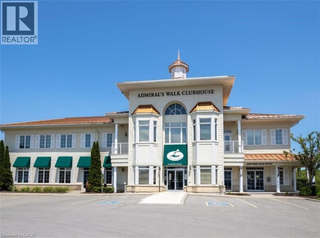 75 Shipway Avenue Unit# 209, Newcastle, Ontario  L1B 0B8 - Photo 19 - 40791803