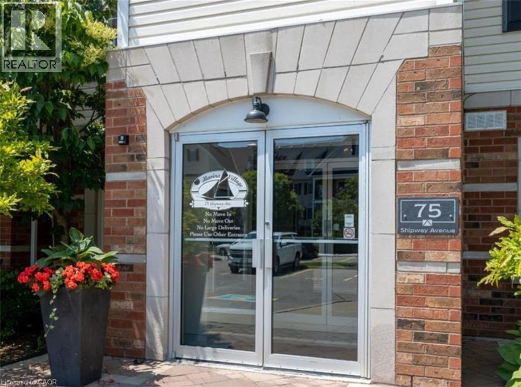 75 Shipway Avenue Unit# 209, Newcastle, Ontario  L1B 0B8 - Photo 2 - 40791803