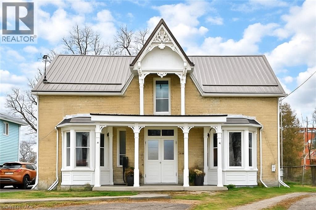 33 Bute Street, Ayr, Ontario N0B 1E0 - Photo 1 - 40789394