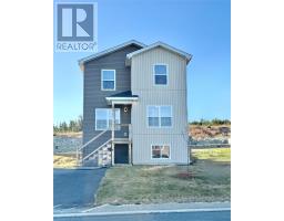 57 Tigress Street, St. John's, Newfoundland & Labrador