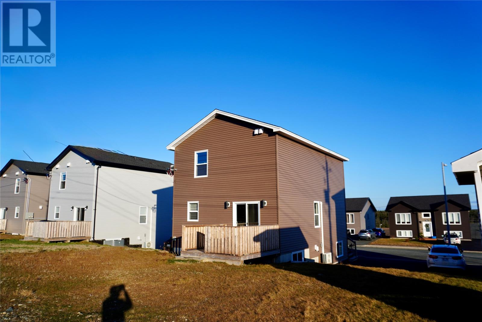 57 Tigress Street, St. John's, Newfoundland & Labrador  A1B 0G9 - Photo 12 - 1293045