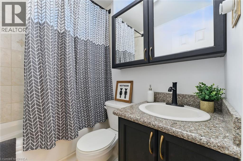 793 Colborne Street E Unit# 401, Brantford, Ontario N3S 7J3 - Photo 12 - 40788087