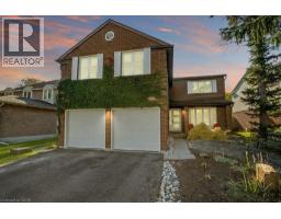 166 WESTVALE Drive, Waterloo, Ontario
