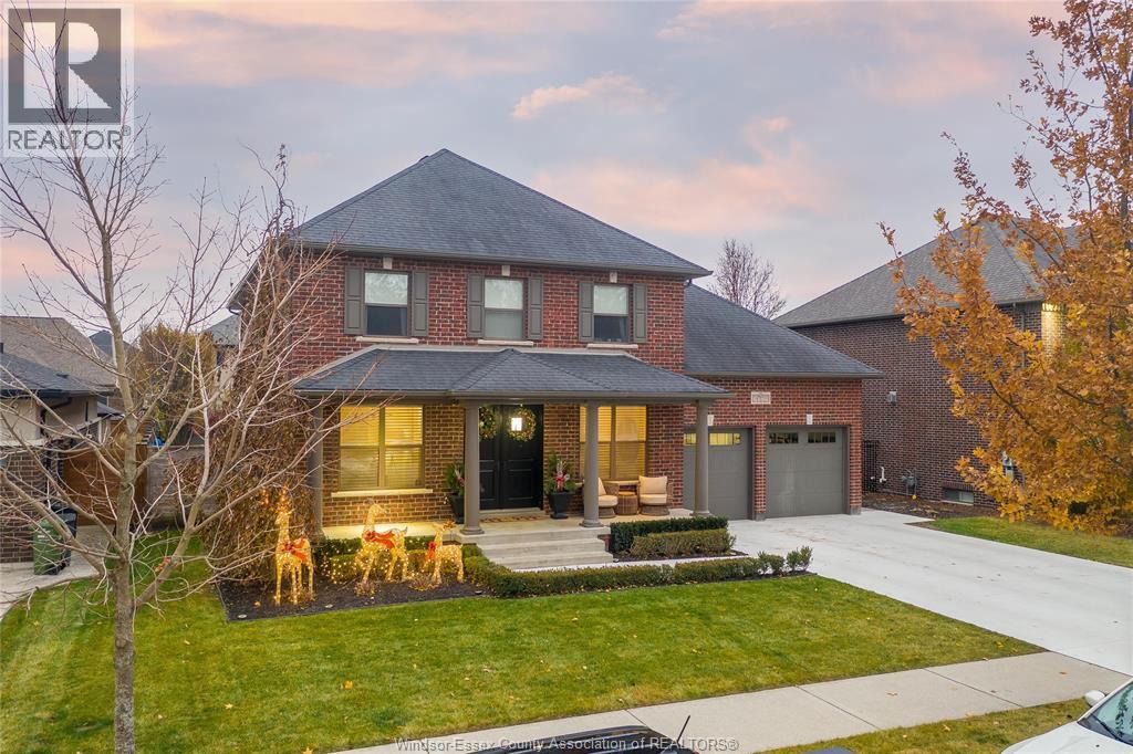 6186 SILVER MAPLE, LaSalle, Ontario