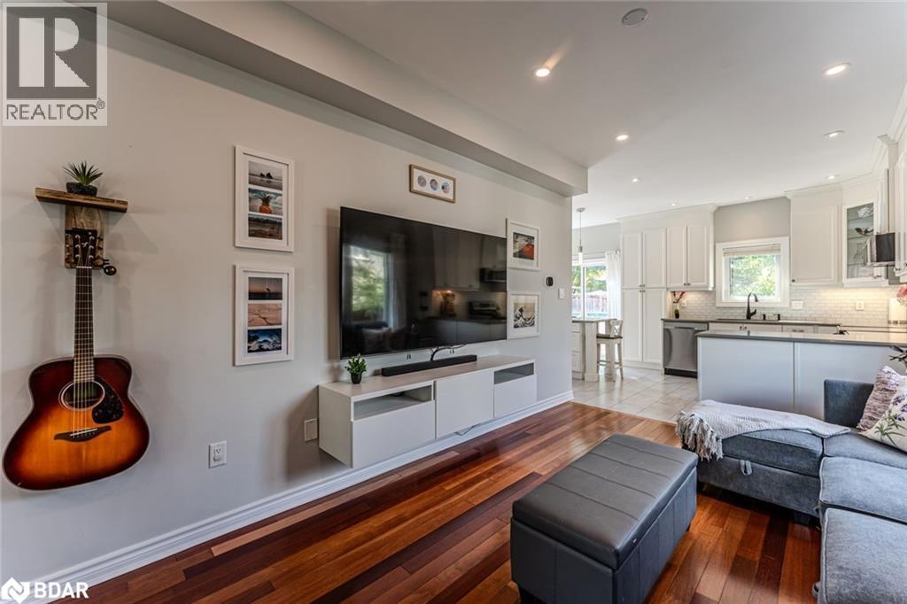 6 Laurelwood Lane, Barrie, Ontario  L4N 0Z8 - Photo 6 - 40785331