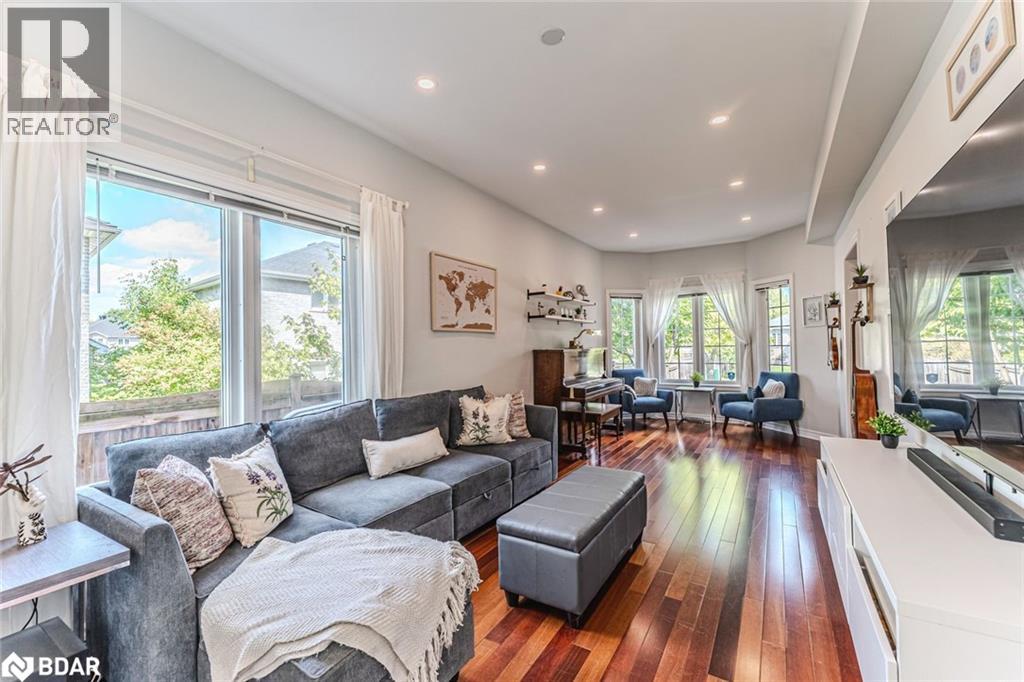 6 Laurelwood Lane, Barrie, Ontario  L4N 0Z8 - Photo 5 - 40785331