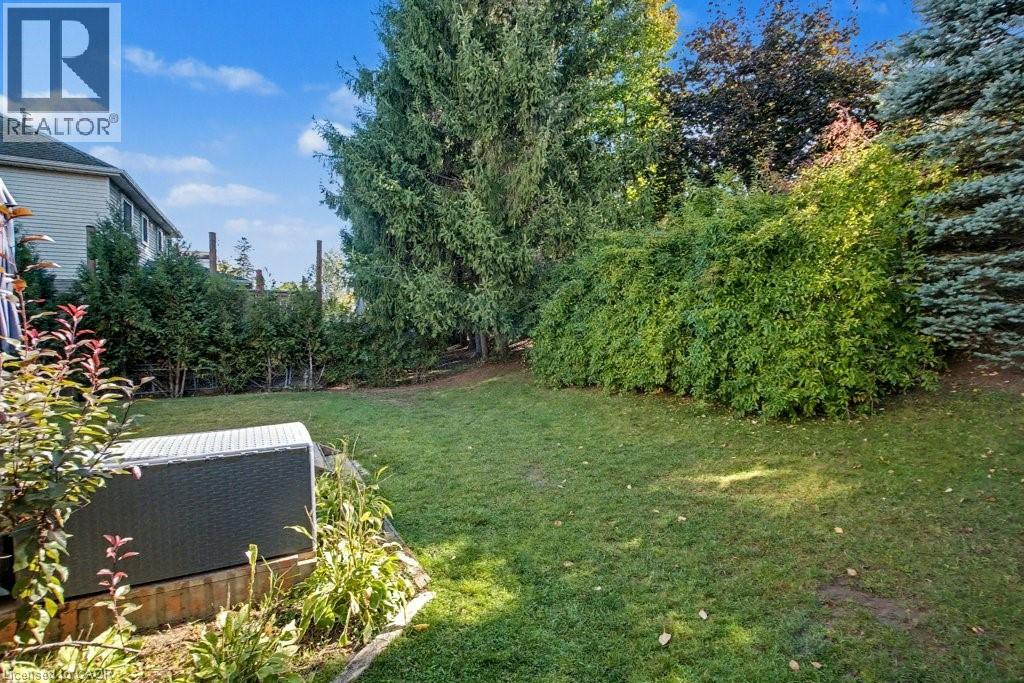 166 Westvale Drive, Waterloo, Ontario  N2T 1C2 - Photo 33 - 40778087