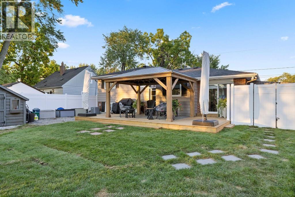 4113 Roseland Drive East, Windsor, Ontario  N9G 1Y5 - Photo 22 - 25030942