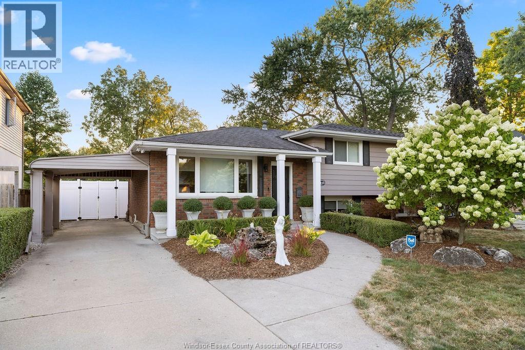 4113 Roseland Drive East, Windsor, Ontario  N9G 1Y5 - Photo 3 - 25030942