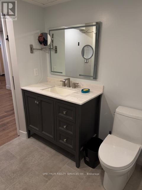 Bsmt - 10 Elrose Road, Brampton, Ontario  L6T 2C2 - Photo 11 - W12591414