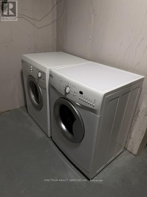 Bsmt - 10 Elrose Road, Brampton, Ontario  L6T 2C2 - Photo 12 - W12591414