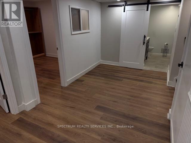 Bsmt - 10 Elrose Road, Brampton, Ontario  L6T 2C2 - Photo 8 - W12591414