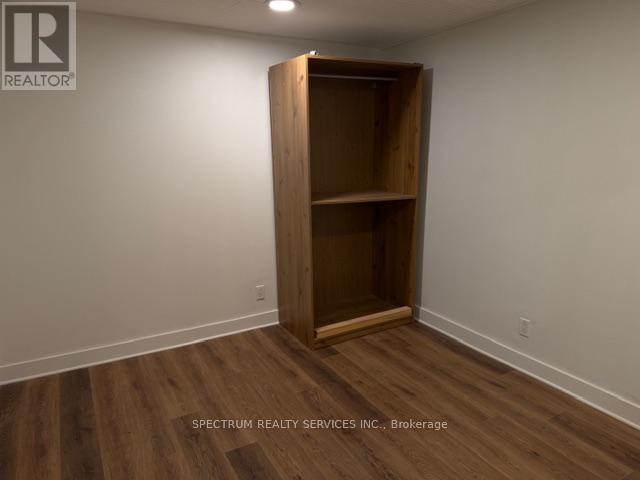 Bsmt - 10 Elrose Road, Brampton, Ontario  L6T 2C2 - Photo 5 - W12591414