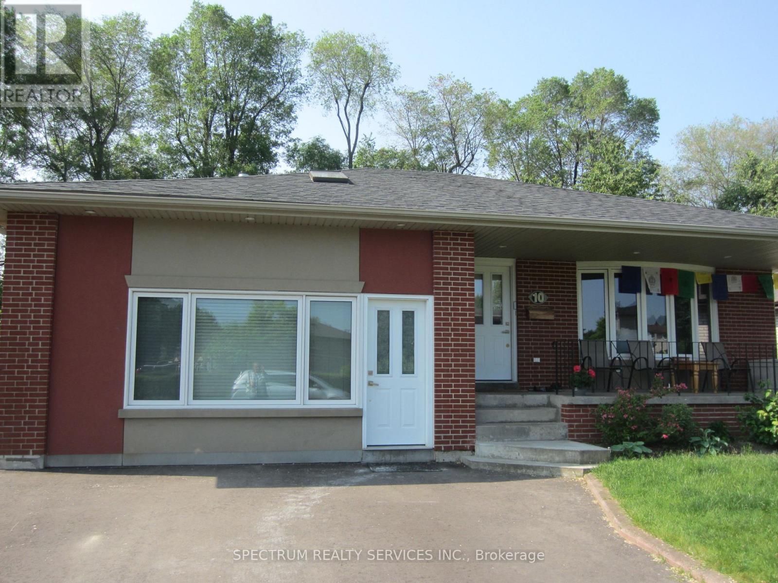 Bsmt - 10 Elrose Road, Brampton, Ontario  L6T 2C2 - Photo 2 - W12591414