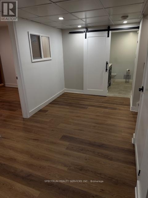 Bsmt - 10 Elrose Road, Brampton, Ontario  L6T 2C2 - Photo 9 - W12591414