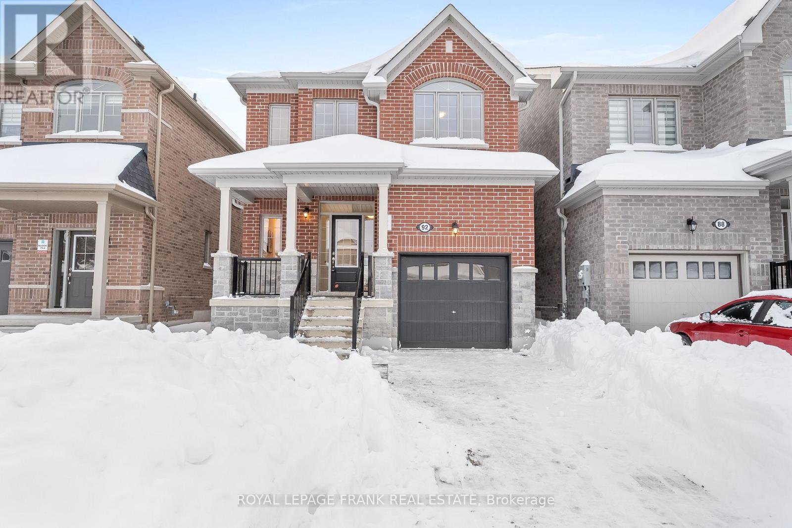 92 Robin Trail, Scugog, Ontario  L9L 1T5 - Photo 1 - E12593776