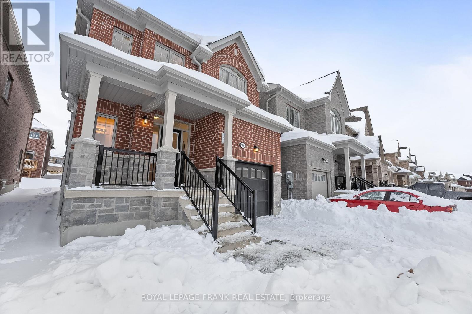 92 Robin Trail, Scugog, Ontario  L9L 1T5 - Photo 2 - E12593776