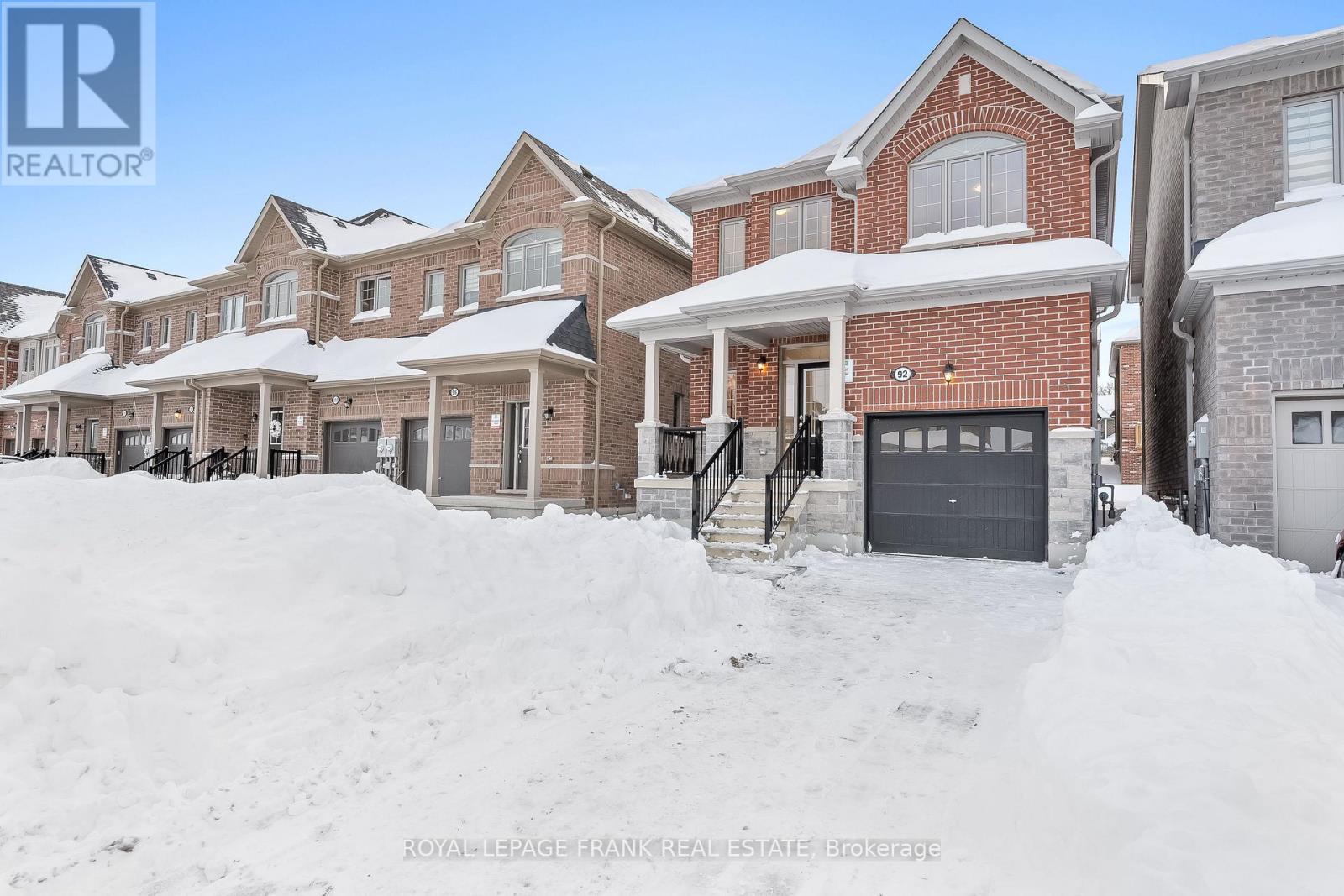 92 Robin Trail, Scugog, Ontario  L9L 1T5 - Photo 3 - E12593776