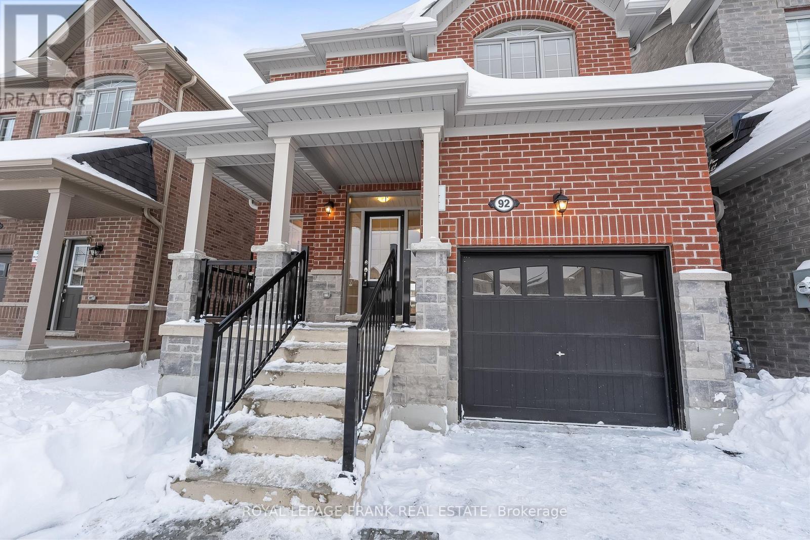 92 Robin Trail, Scugog, Ontario  L9L 1T5 - Photo 4 - E12593776