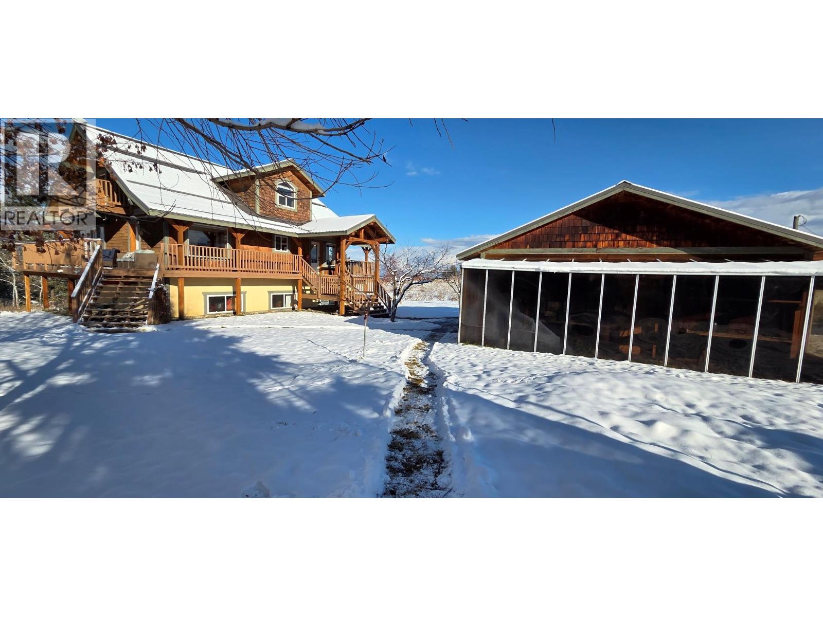 3093 Mission Wycliffe Road, Wycliffe, British Columbia  V1C 7C8 - Photo 11 - 10364823