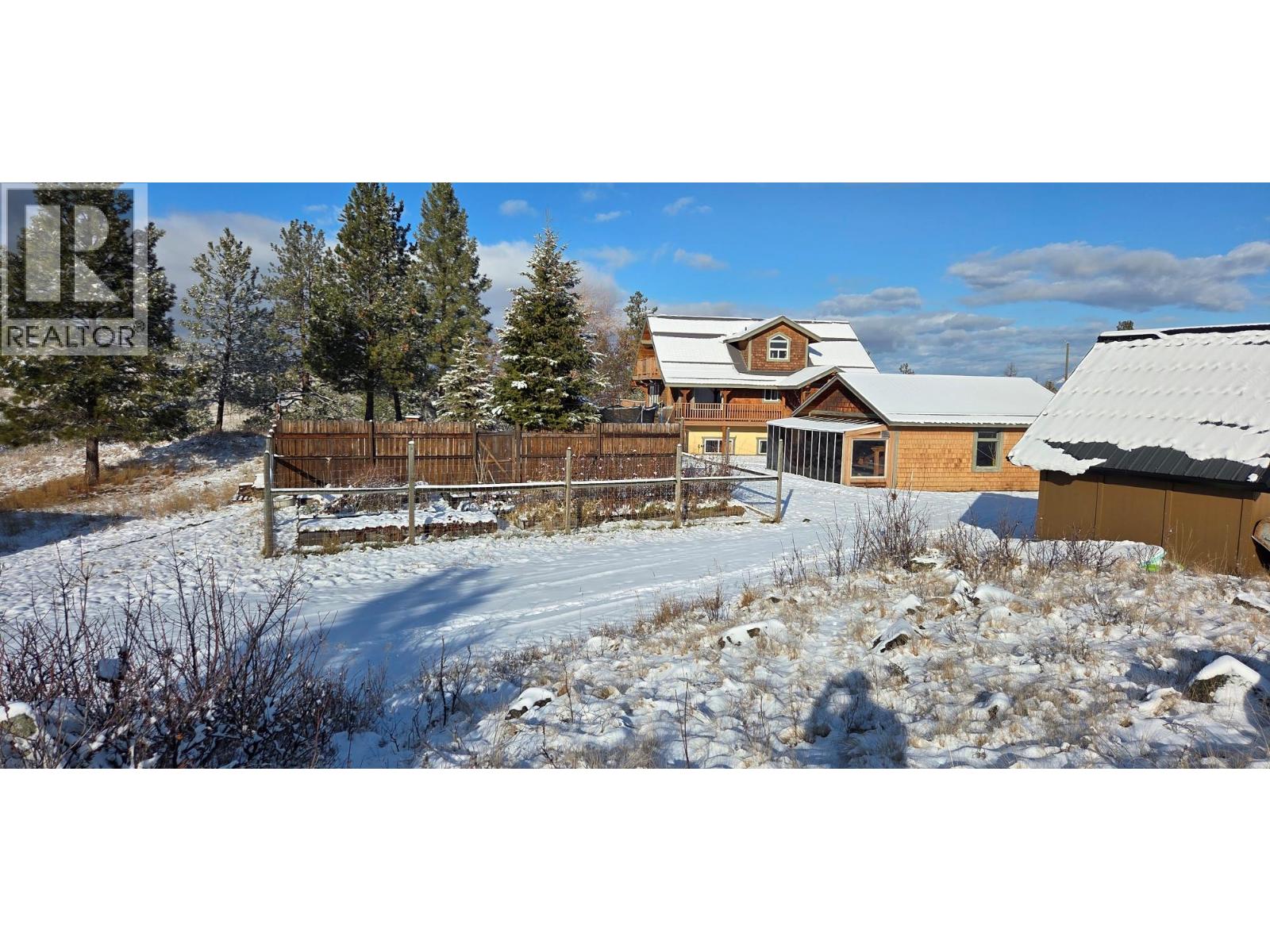 3093 Mission Wycliffe Road, Wycliffe, British Columbia  V1C 7C8 - Photo 7 - 10364823