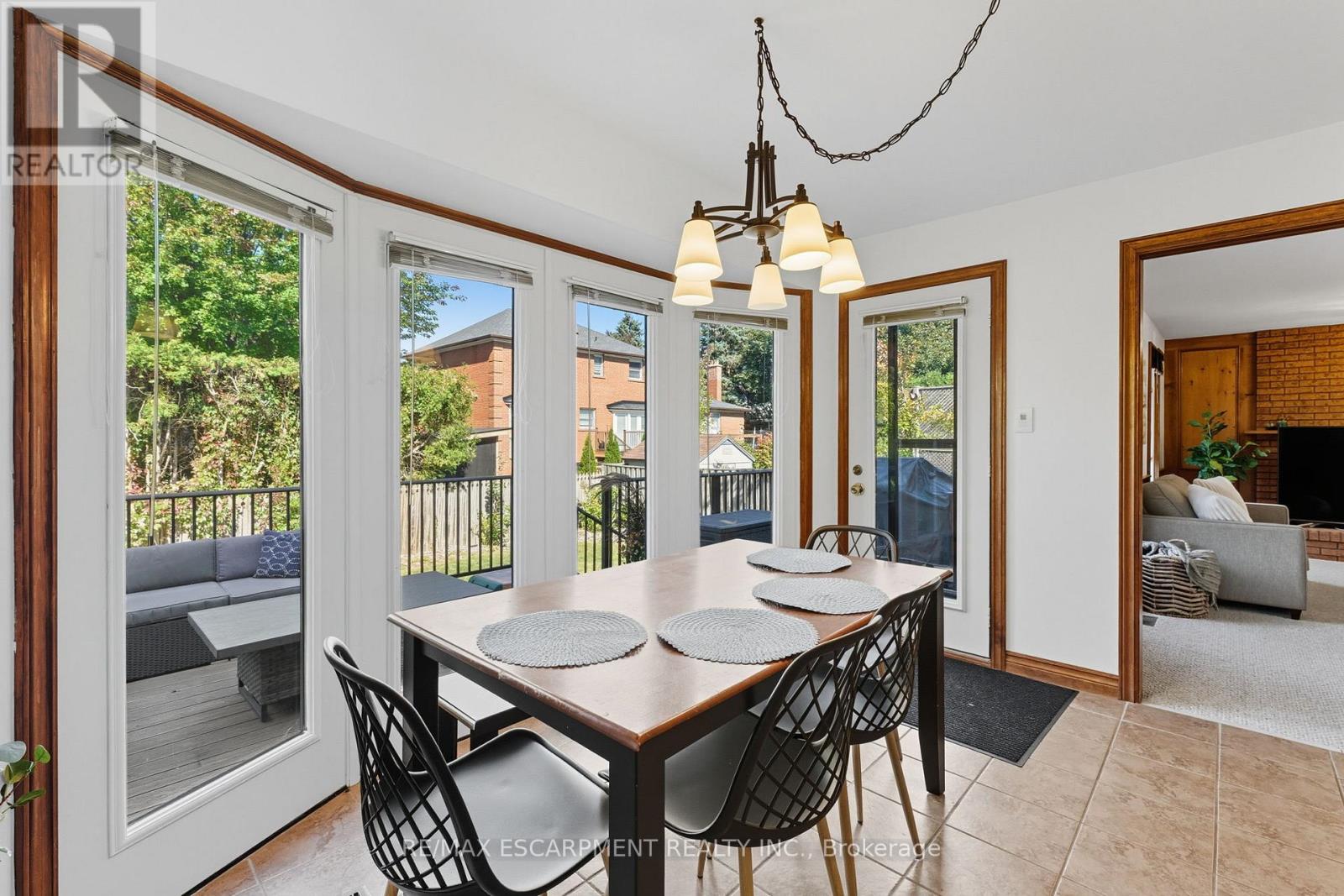 275 Cornwallis Road, Hamilton, Ontario  L9G 3Y9 - Photo 14 - X12593598