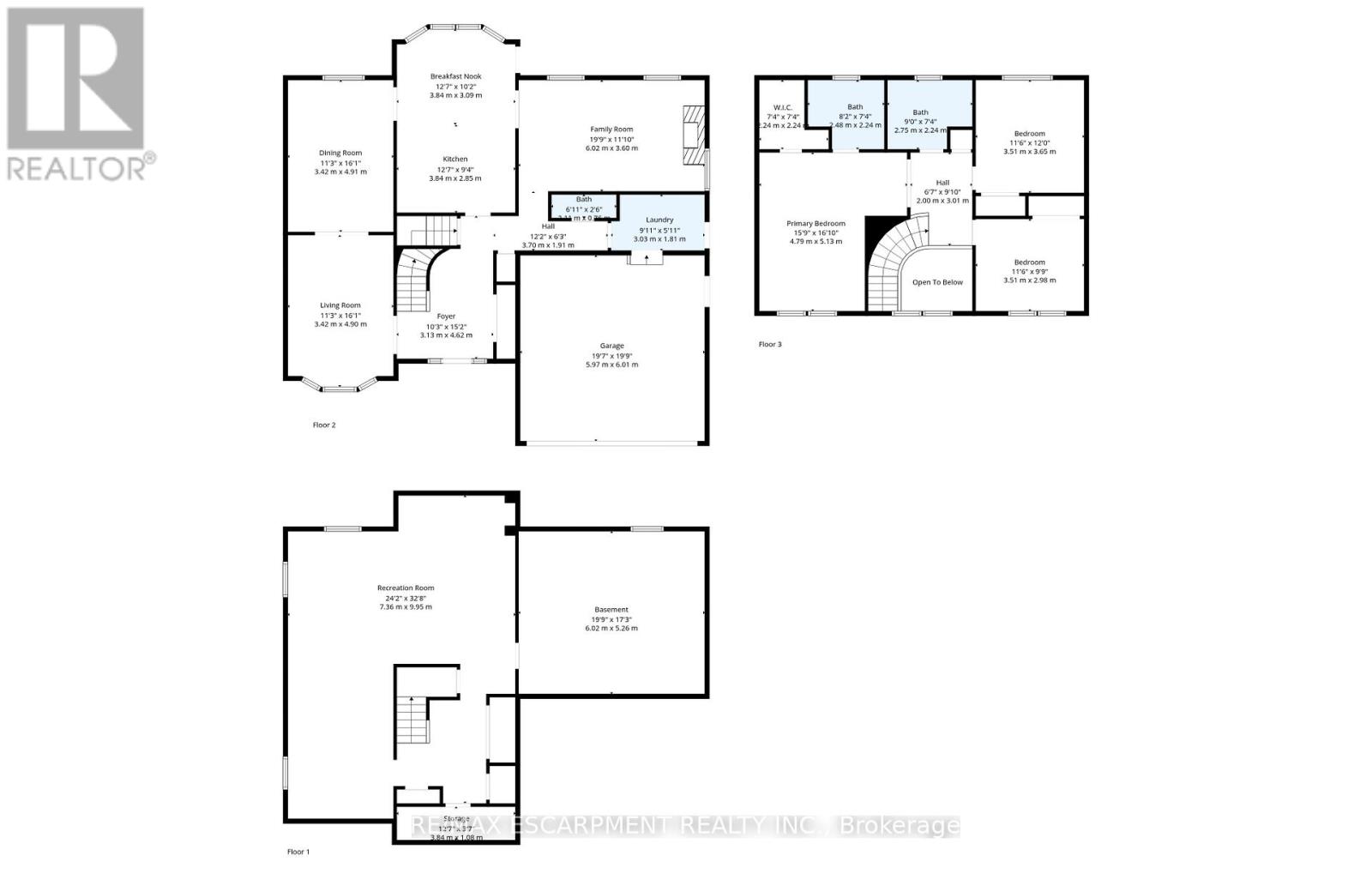 275 Cornwallis Road, Hamilton, Ontario  L9G 3Y9 - Photo 27 - X12593598