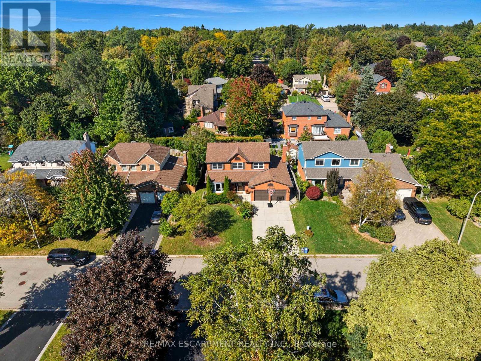 275 Cornwallis Road, Hamilton, Ontario  L9G 3Y9 - Photo 3 - X12593598