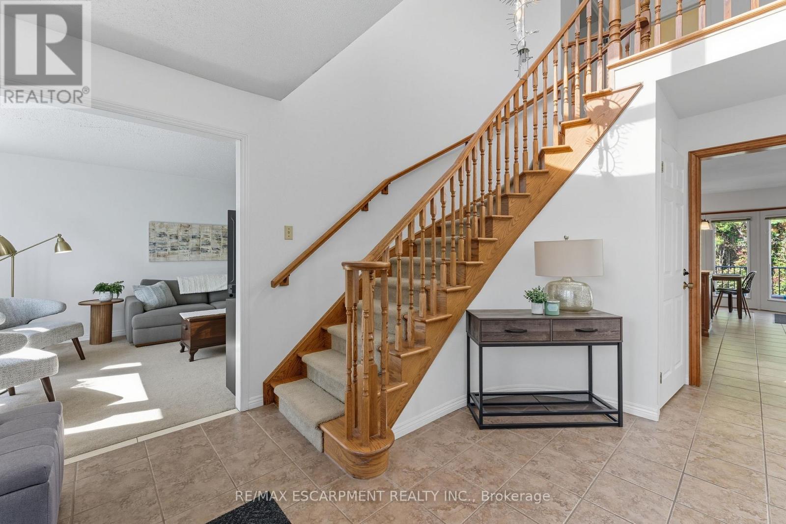 275 Cornwallis Road, Hamilton, Ontario  L9G 3Y9 - Photo 8 - X12593598