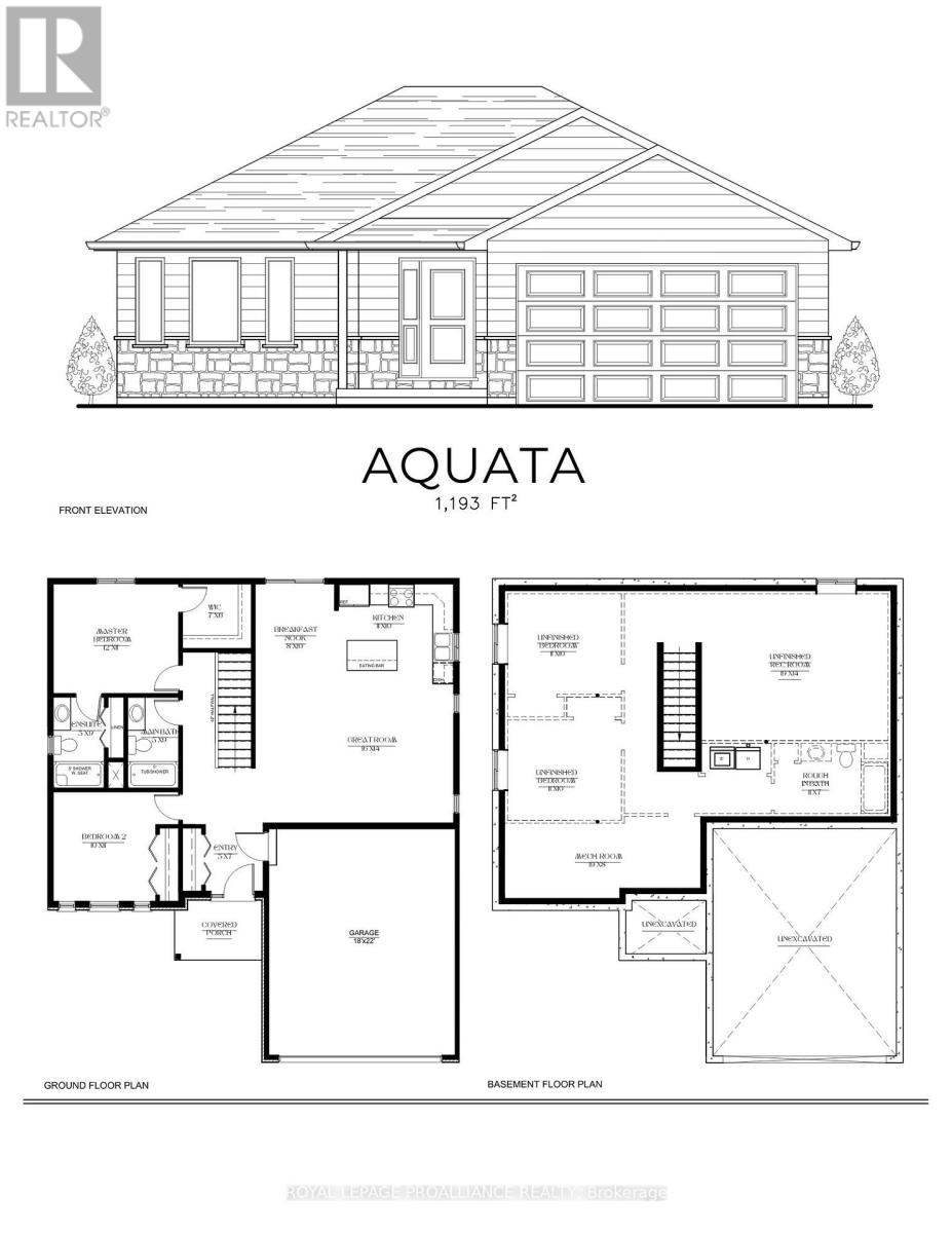 198 (Lot 9) Homewood Avenue, Trent Hills, Ontario  K0L 1Y0 - Photo 2 - X12593728