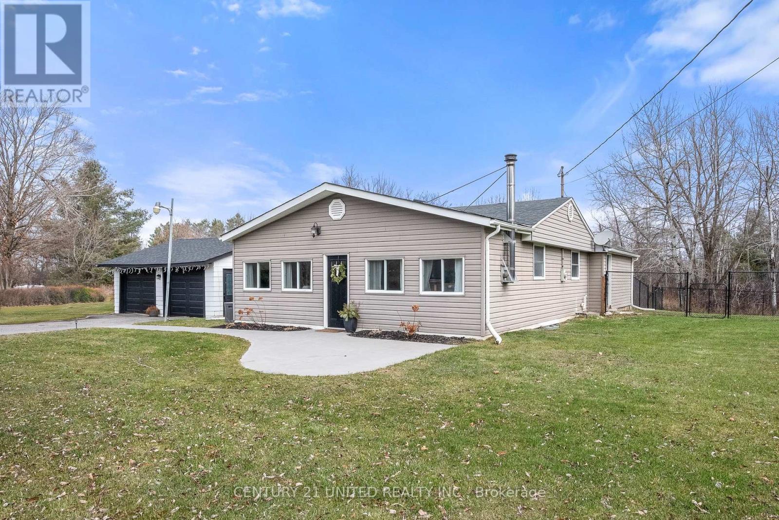 145 Noonan Road, Alnwick/haldimand, Ontario  K0K 3K0 - Photo 1 - X12593786
