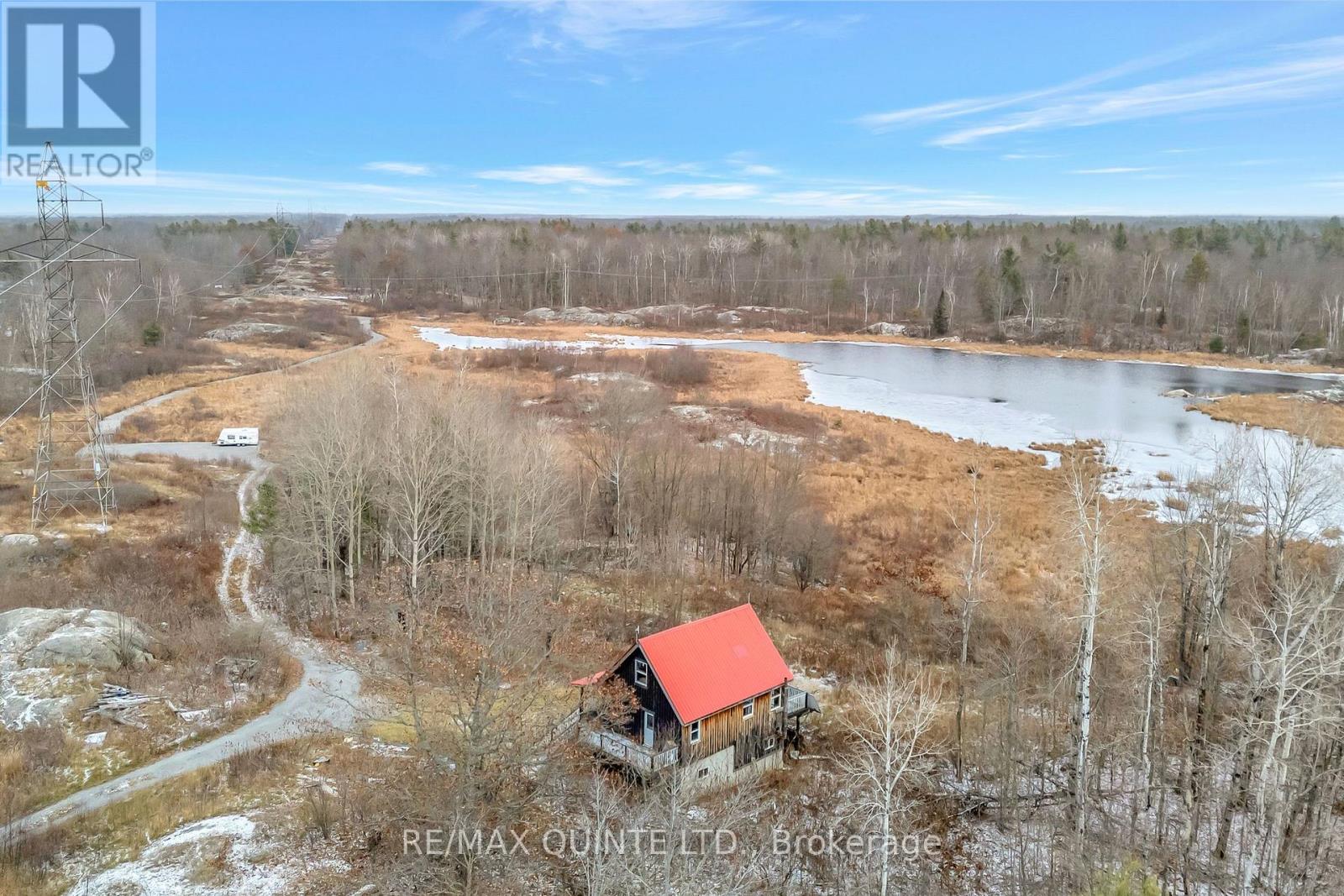 1340 FLINTON ROAD, Tweed, Ontario