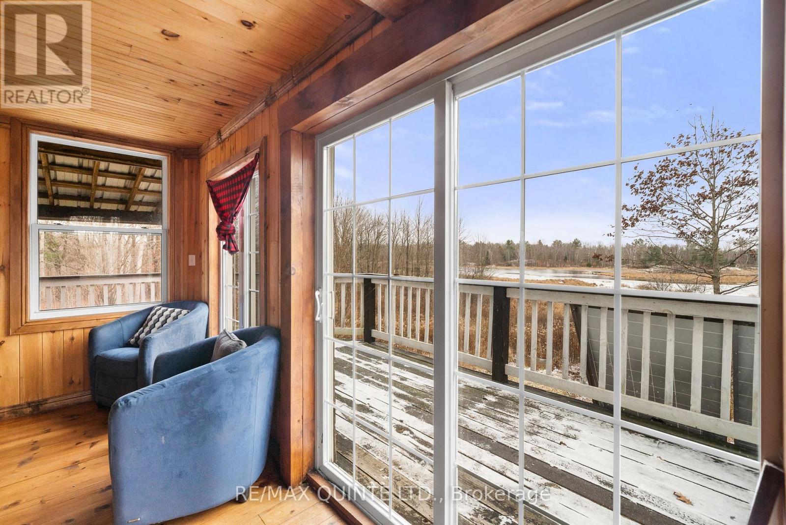 1340 Flinton Road, Tweed, Ontario  K0H 1P0 - Photo 11 - X12593802