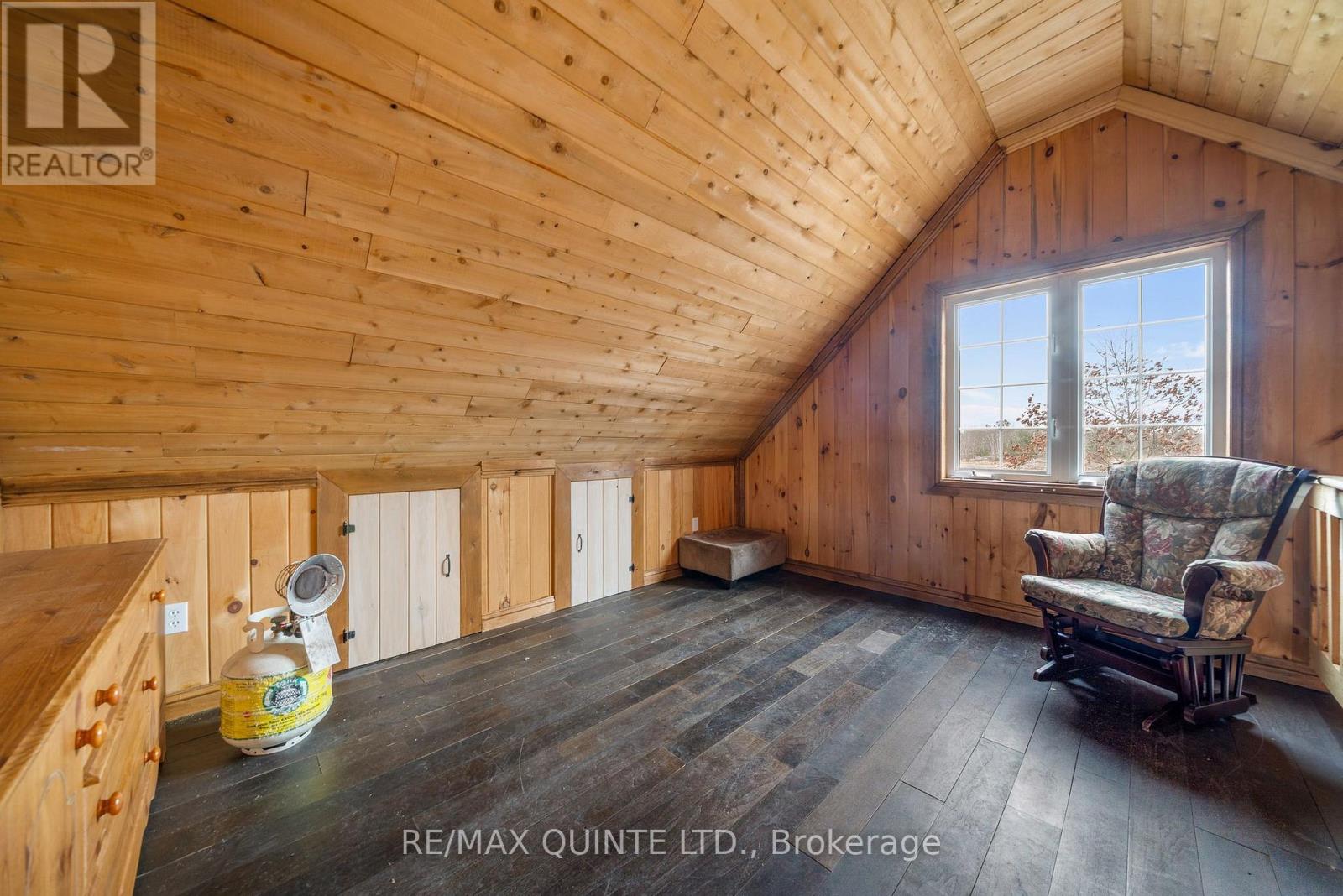 1340 Flinton Road, Tweed, Ontario  K0H 1P0 - Photo 16 - X12593802