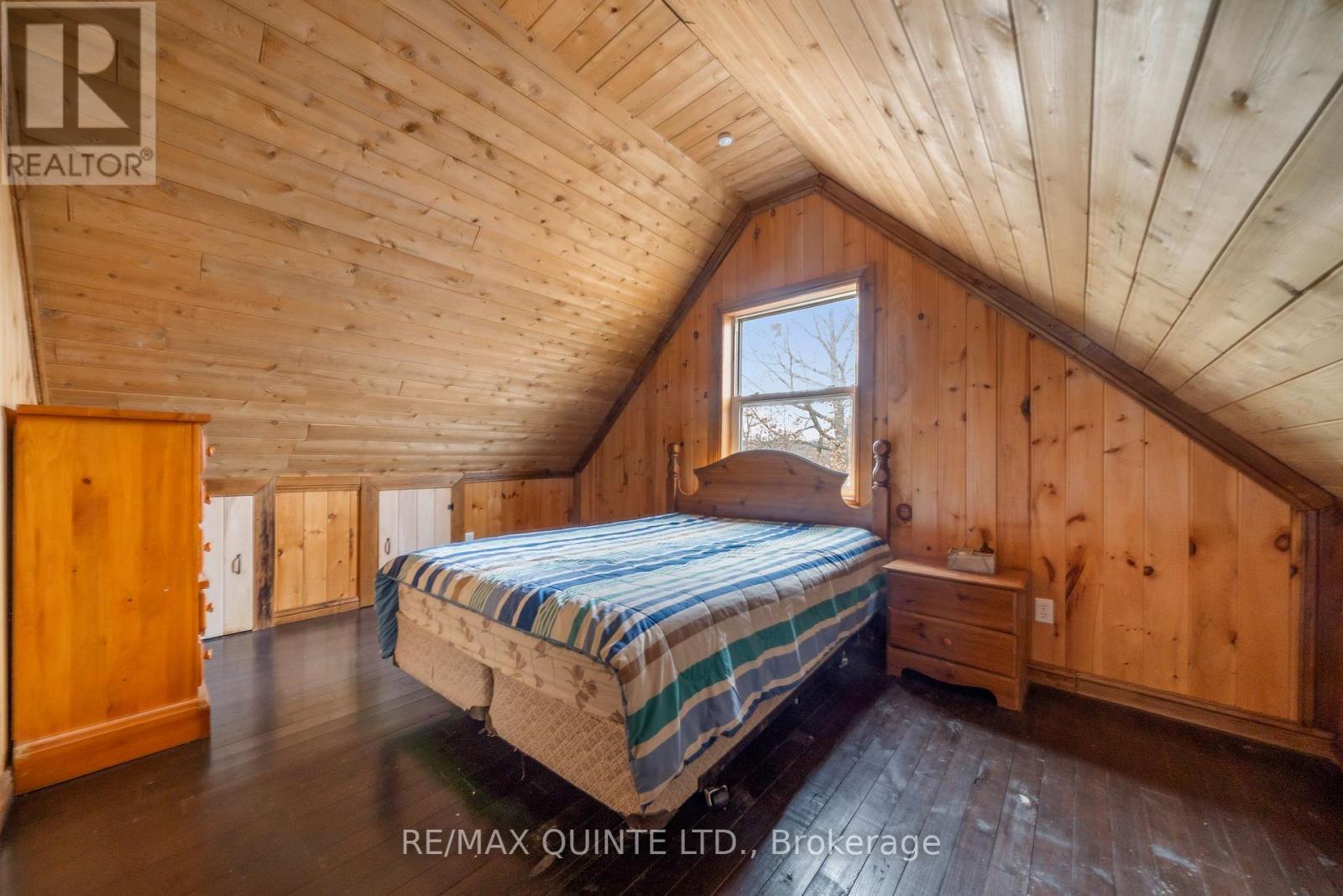 1340 Flinton Road, Tweed, Ontario  K0H 1P0 - Photo 18 - X12593802