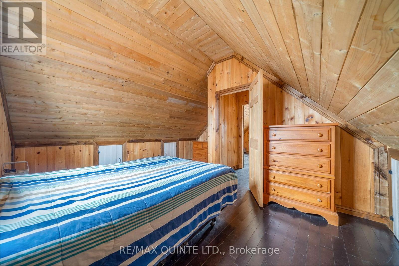 1340 Flinton Road, Tweed, Ontario  K0H 1P0 - Photo 19 - X12593802