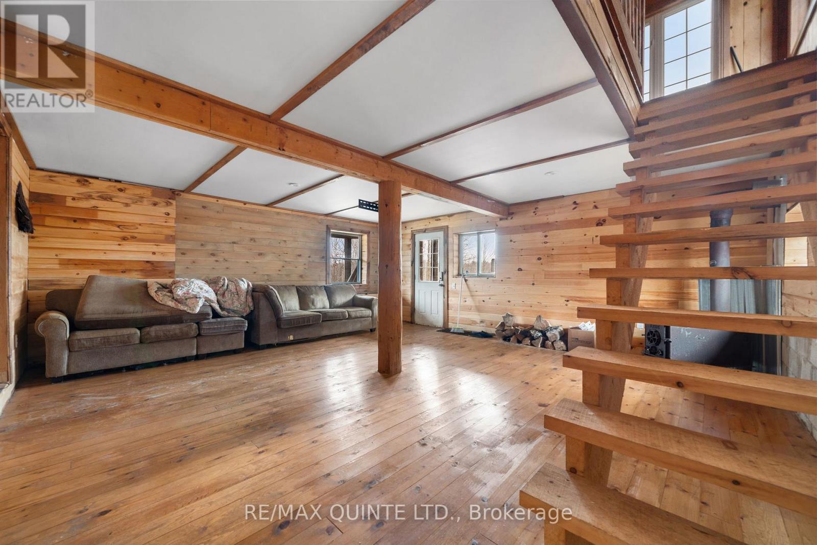 1340 Flinton Road, Tweed, Ontario  K0H 1P0 - Photo 20 - X12593802