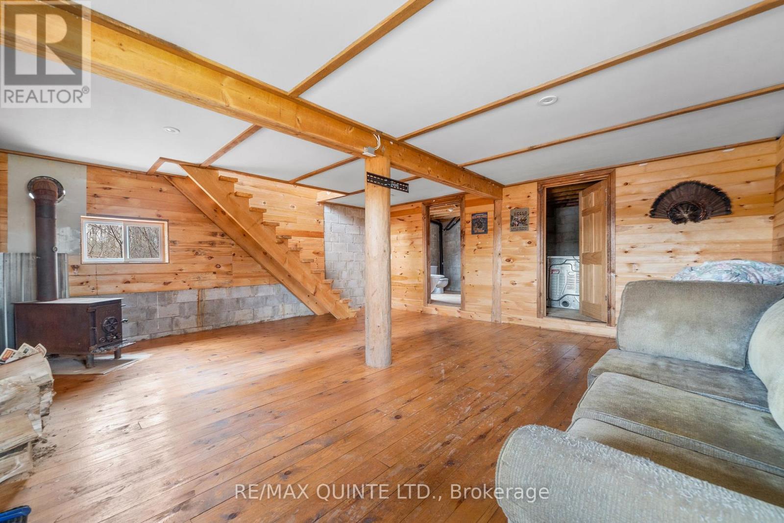 1340 Flinton Road, Tweed, Ontario  K0H 1P0 - Photo 21 - X12593802