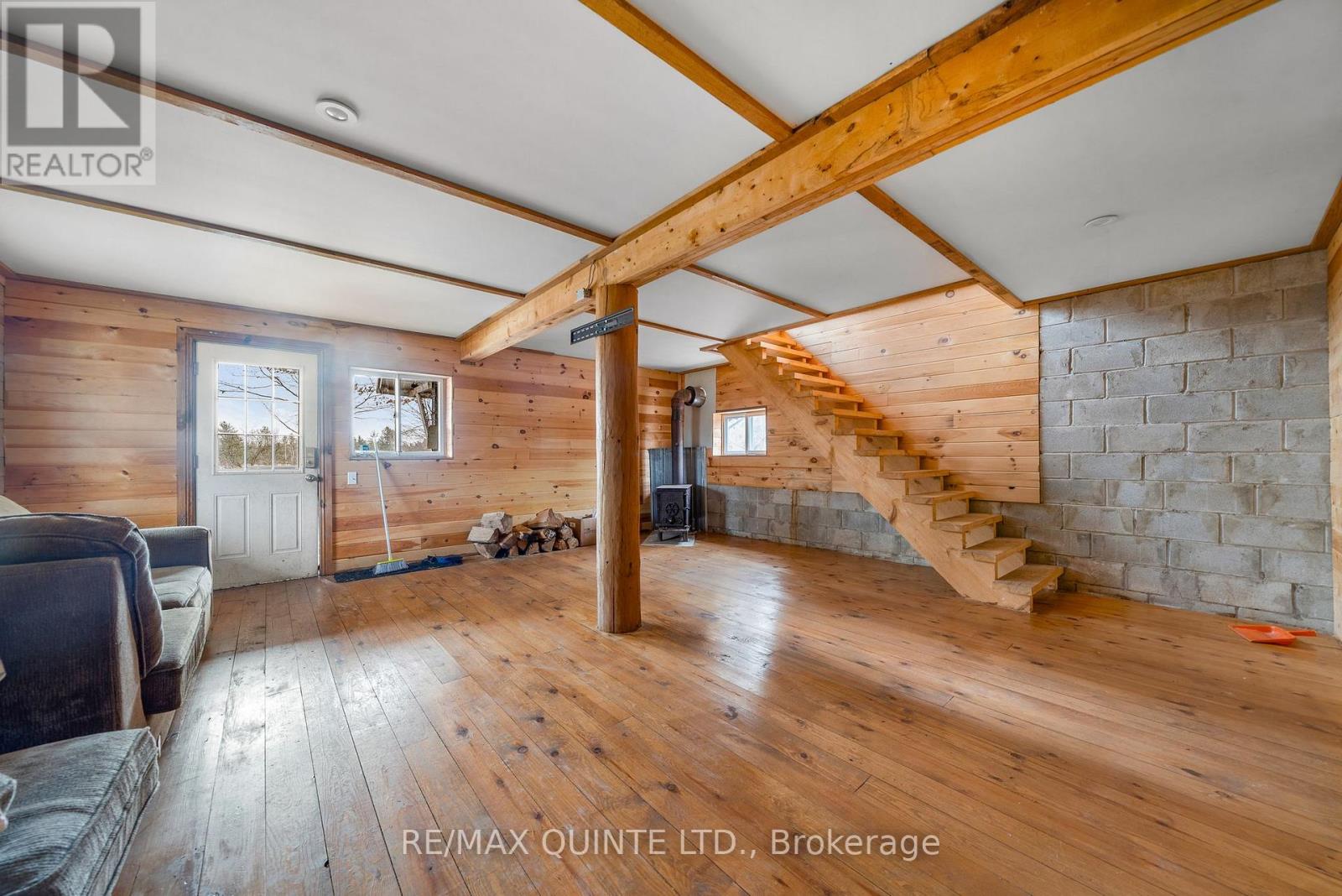 1340 Flinton Road, Tweed, Ontario  K0H 1P0 - Photo 22 - X12593802