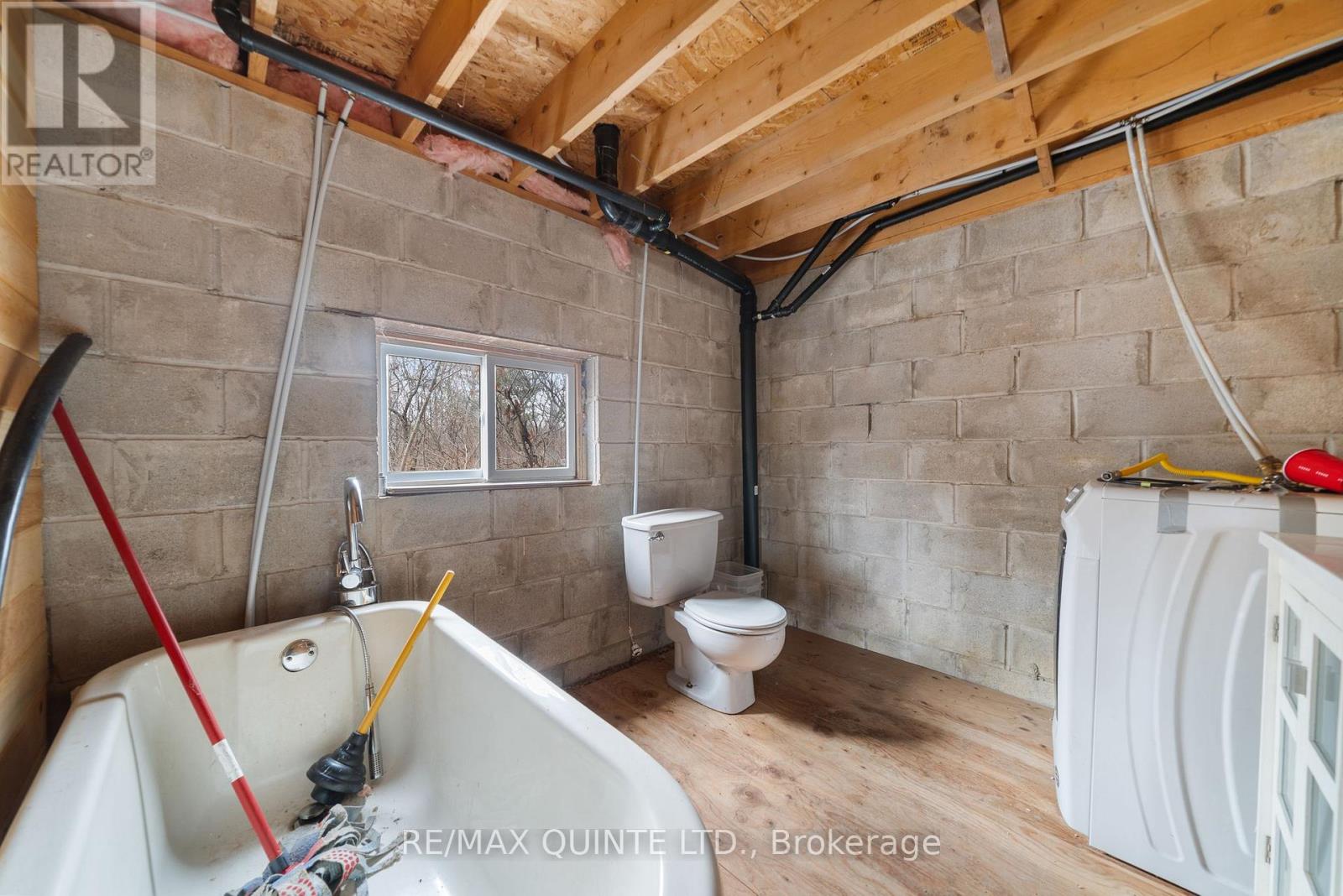 1340 Flinton Road, Tweed, Ontario  K0H 1P0 - Photo 25 - X12593802