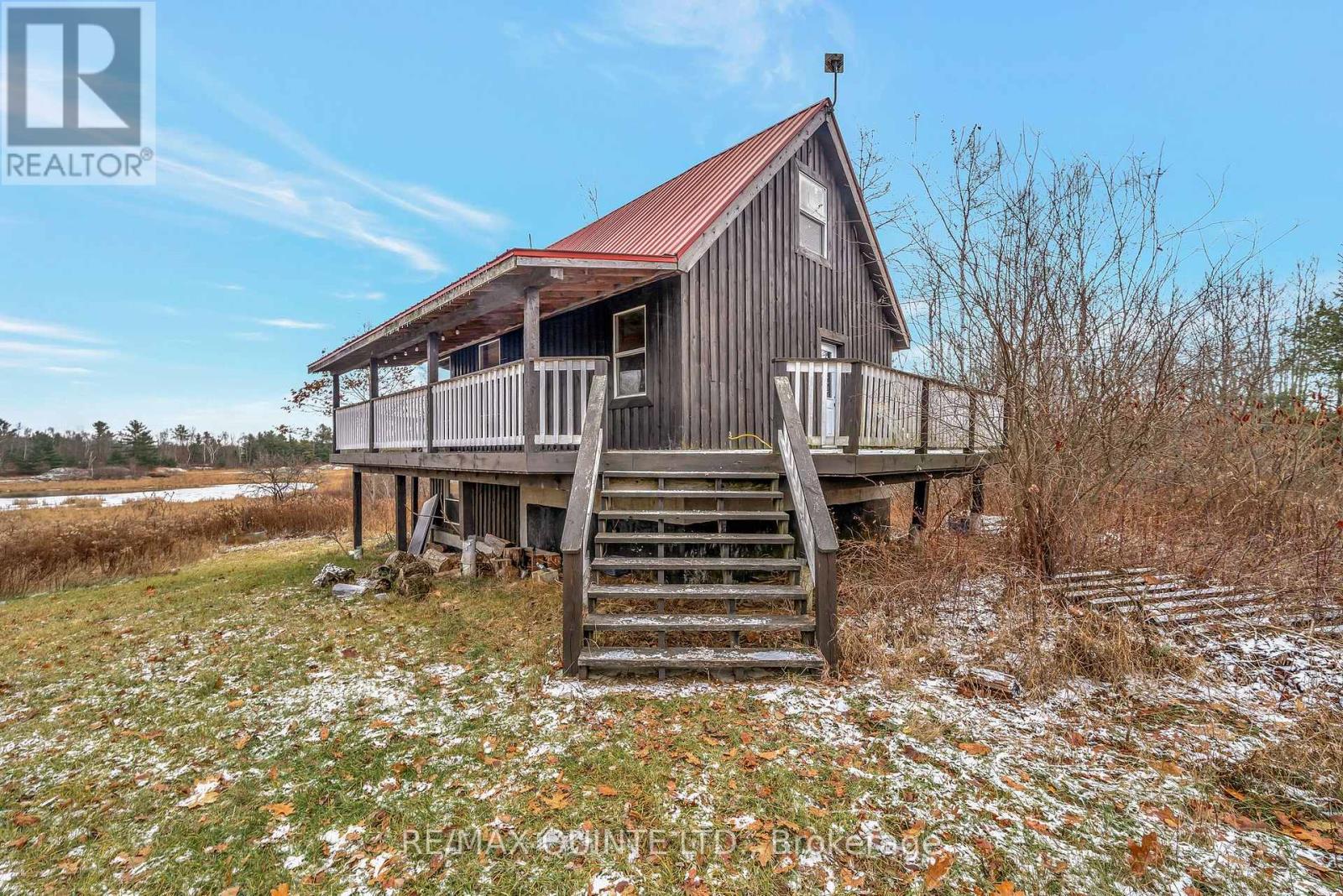 1340 Flinton Road, Tweed, Ontario  K0H 1P0 - Photo 3 - X12593802