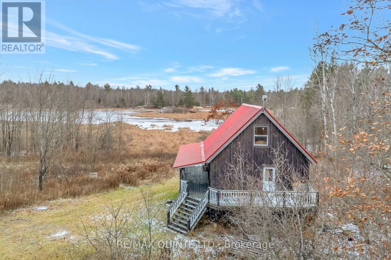 1340 Flinton Road, Tweed, Ontario  K0H 1P0 - Photo 30 - X12593802