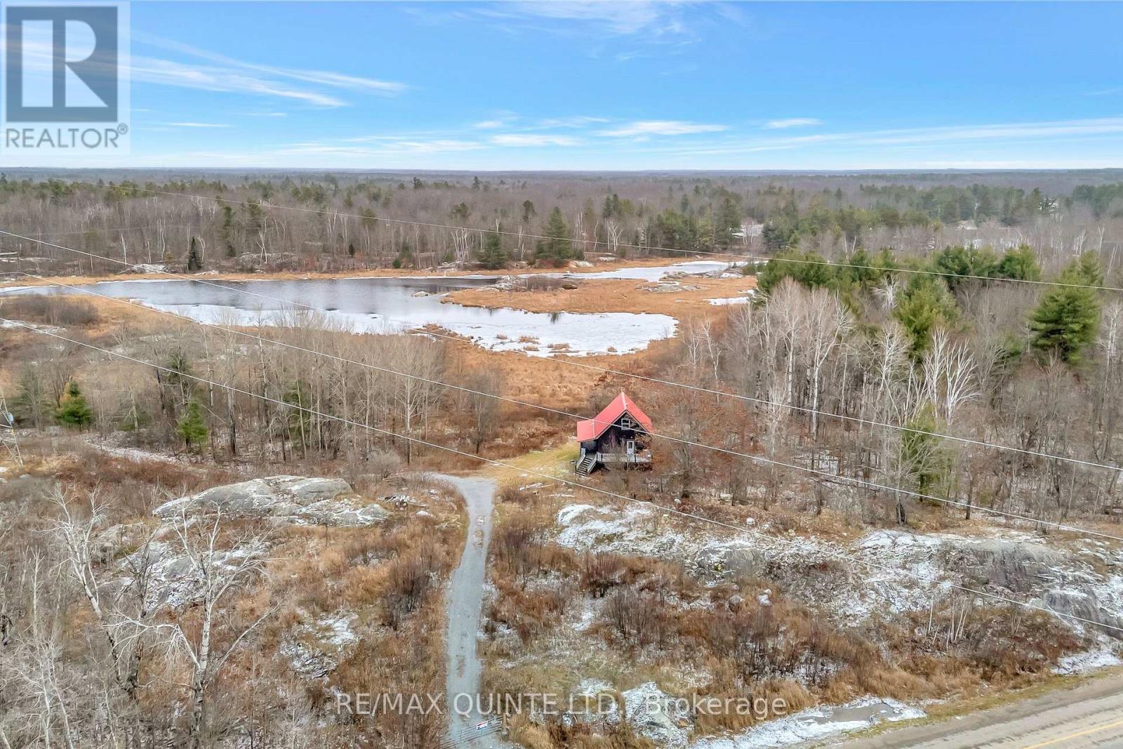 1340 Flinton Road, Tweed, Ontario  K0H 1P0 - Photo 31 - X12593802