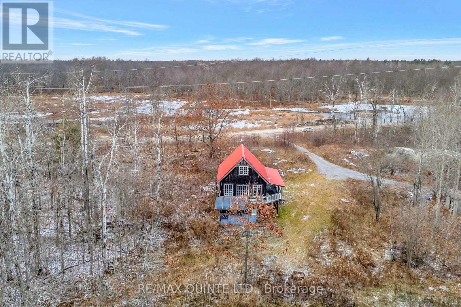 1340 Flinton Road, Tweed, Ontario  K0H 1P0 - Photo 32 - X12593802