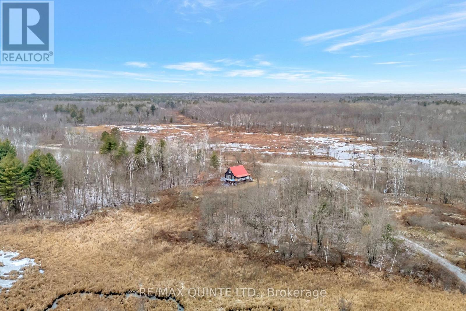 1340 Flinton Road, Tweed, Ontario  K0H 1P0 - Photo 33 - X12593802