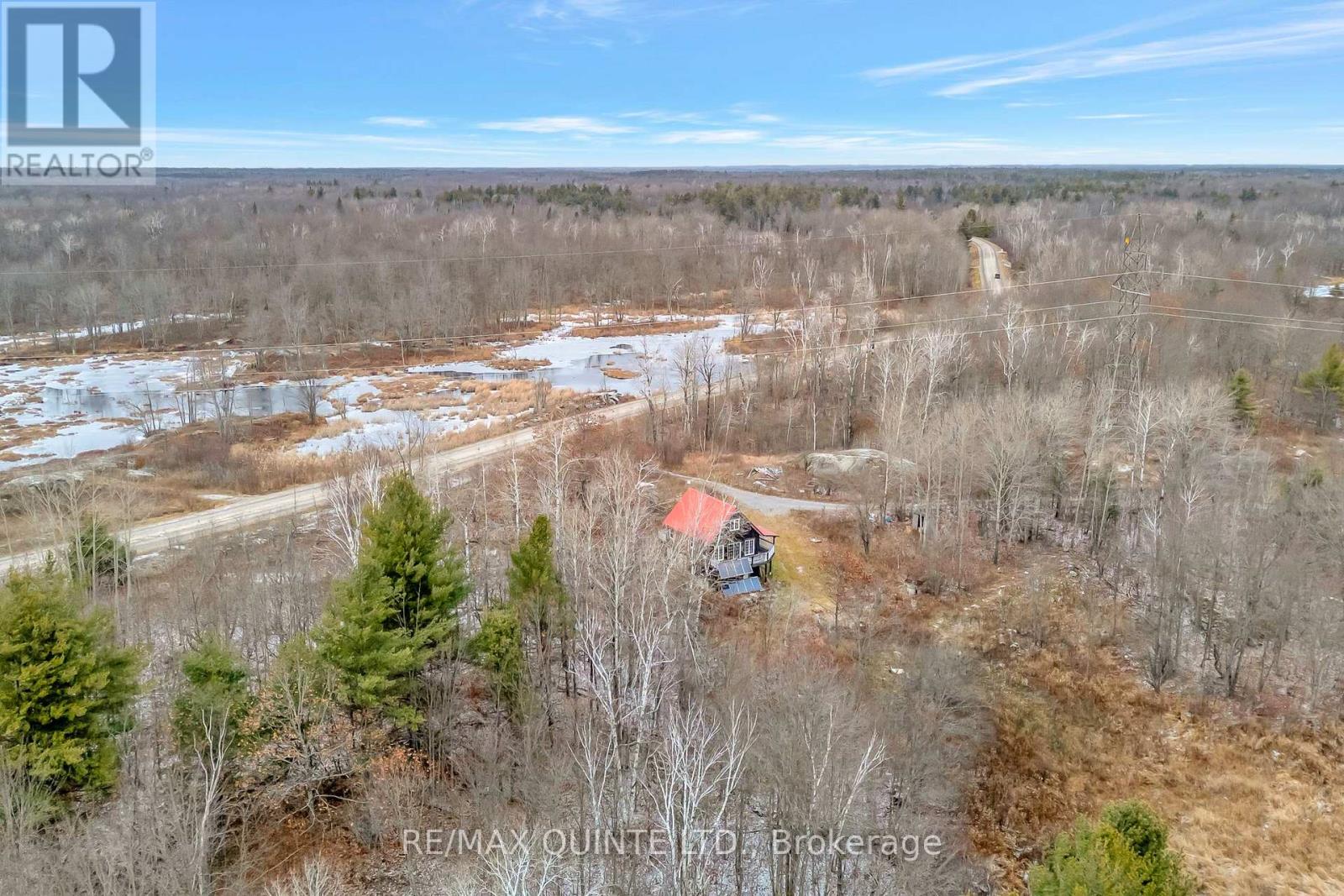 1340 Flinton Road, Tweed, Ontario  K0H 1P0 - Photo 34 - X12593802