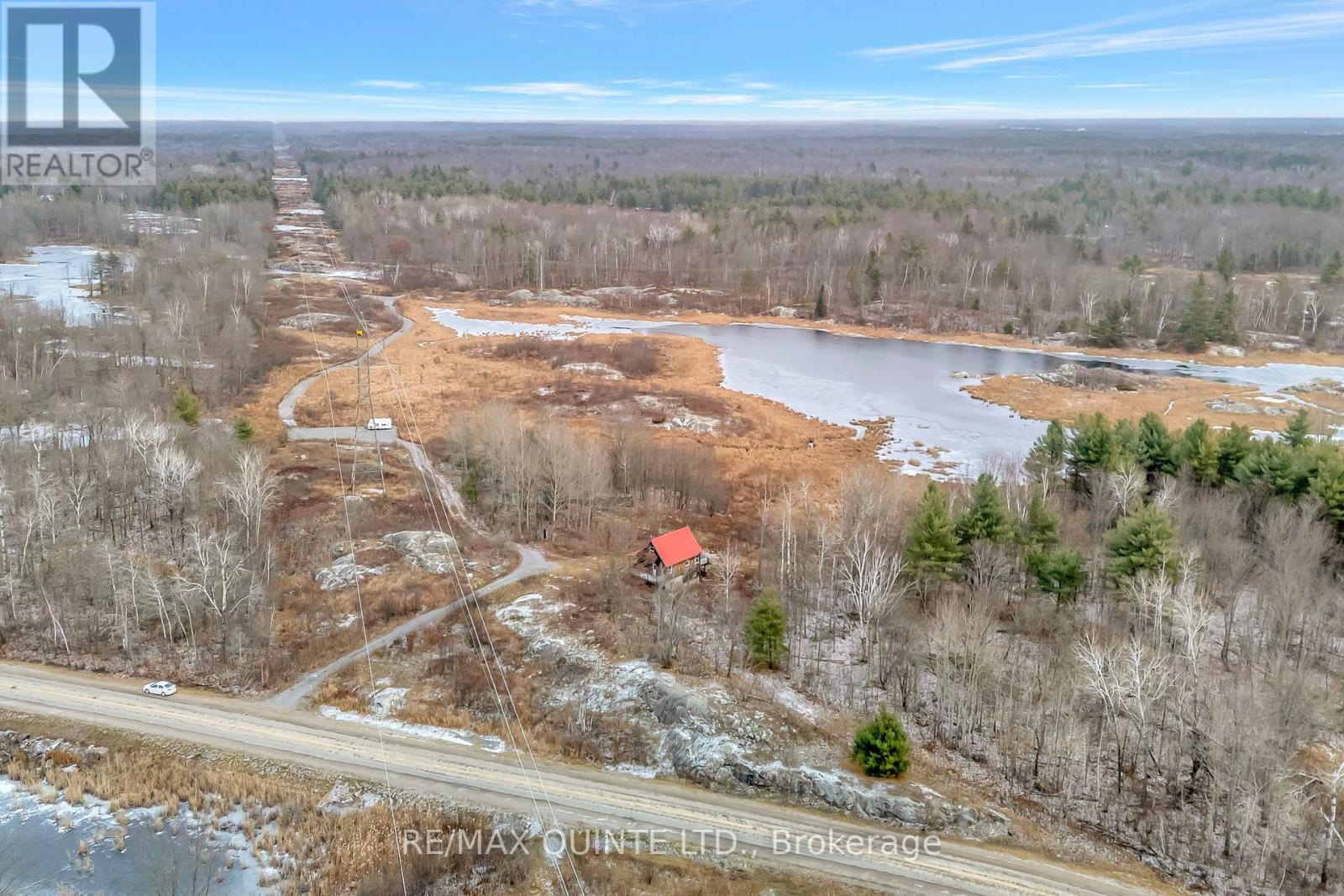 1340 Flinton Road, Tweed, Ontario  K0H 1P0 - Photo 35 - X12593802