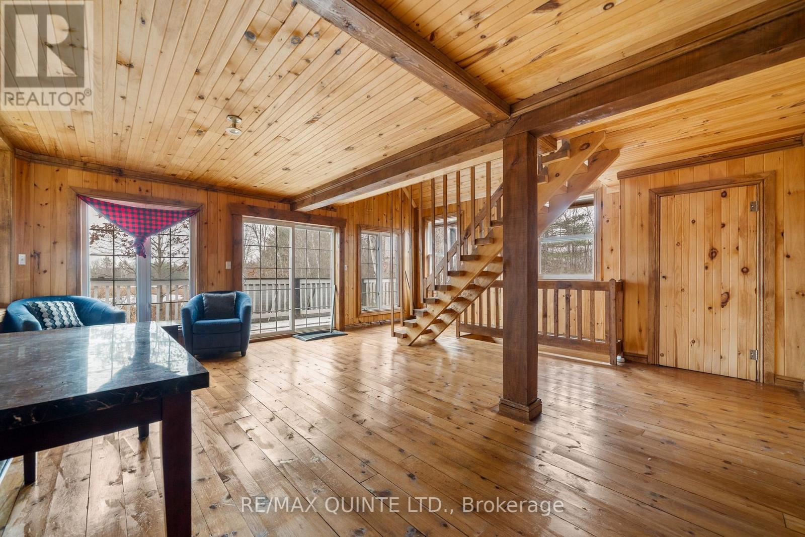 1340 Flinton Road, Tweed, Ontario  K0H 1P0 - Photo 7 - X12593802